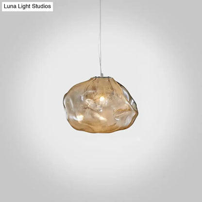 Adjustable Cloud Pendant Light for Modern Decor