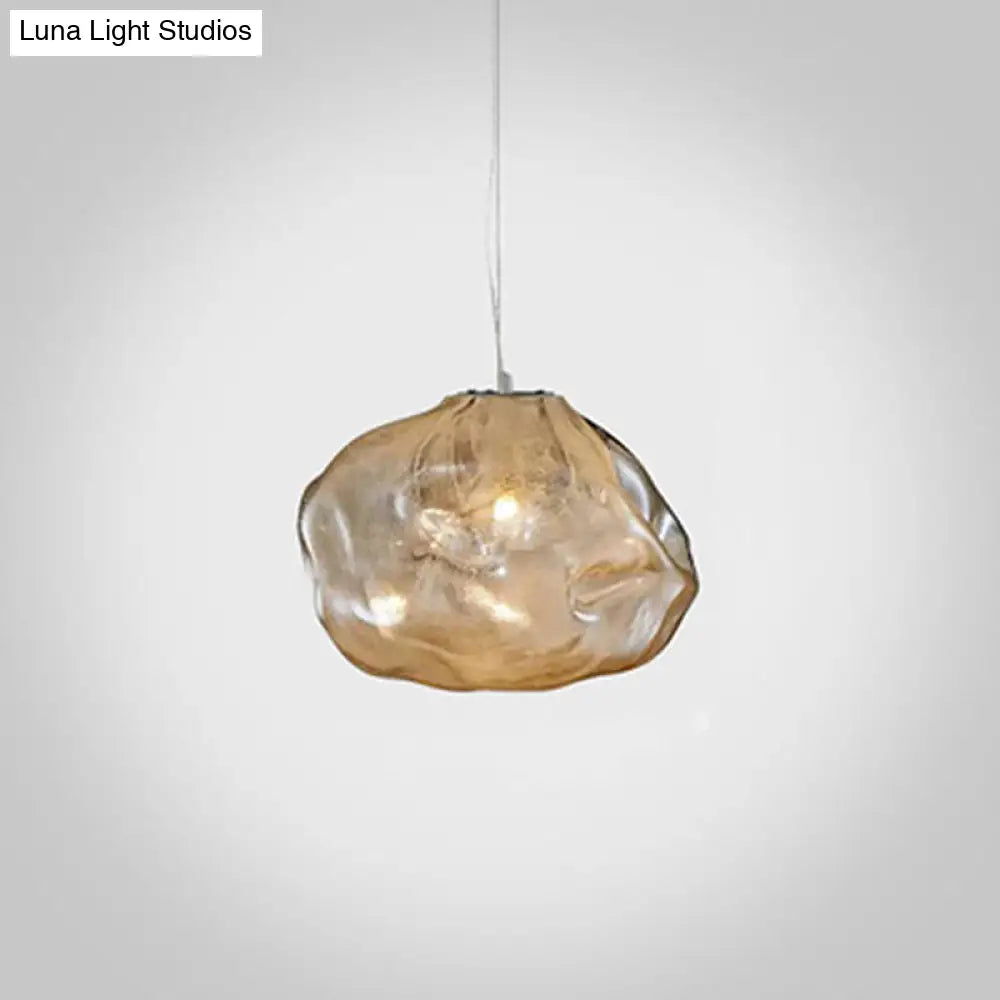 Adjustable Cloud Pendant Light for Modern Decor