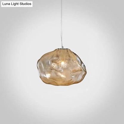 Adjustable Cloud Pendant Light for Modern Decor