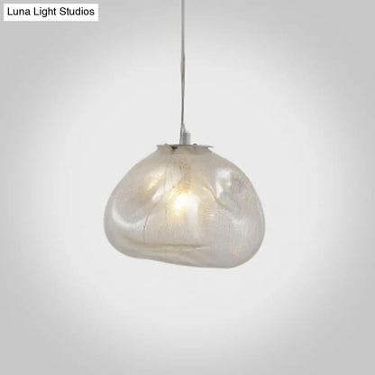 Adjustable Cloud Pendant Light for Modern Decor