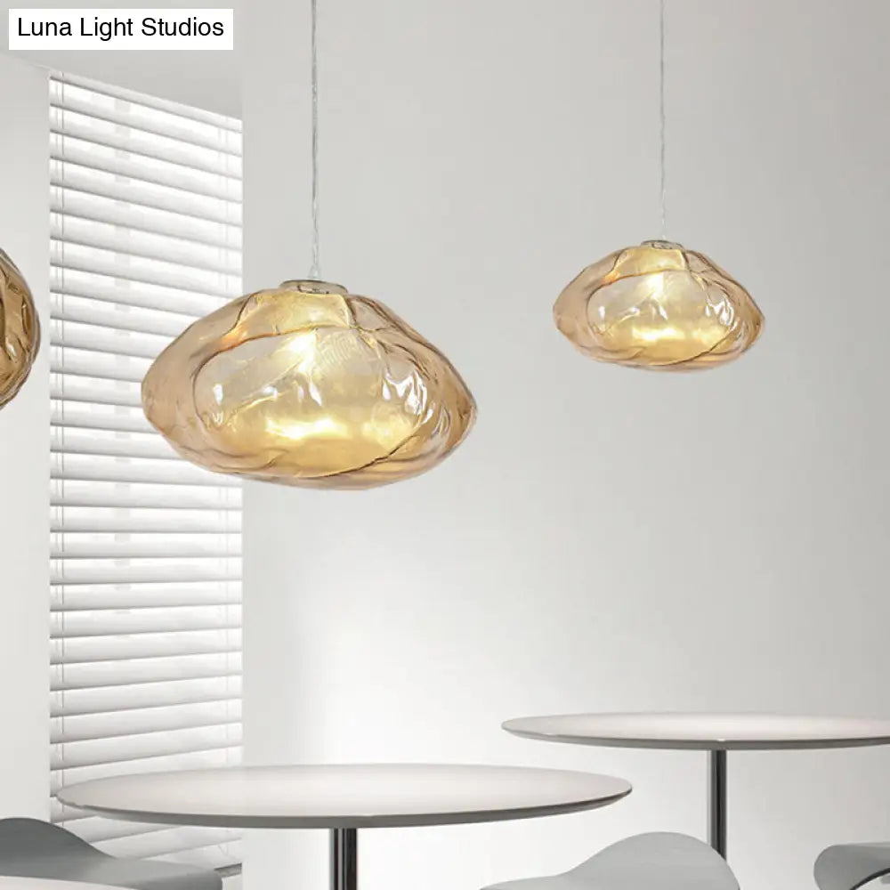 Adjustable Cloud Pendant Light for Modern Decor