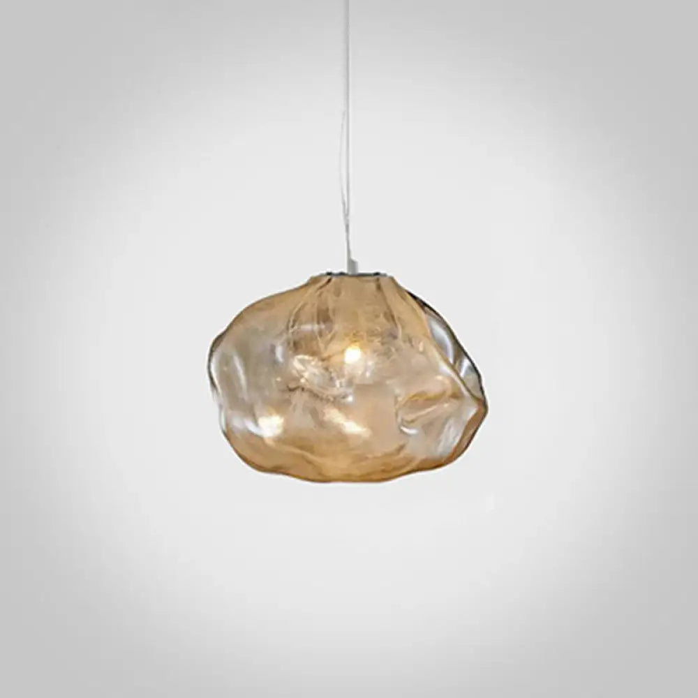 Adjustable Cloud Pendant Light for Modern Decor