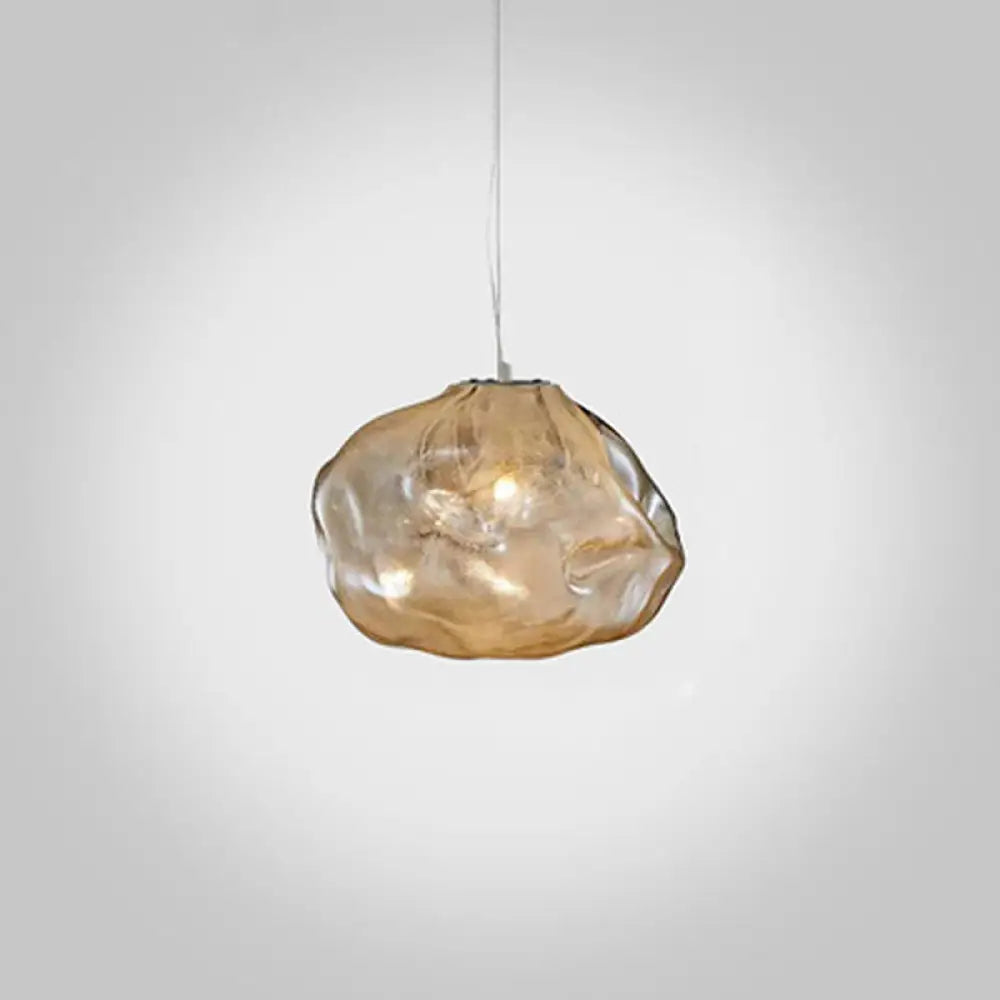 Adjustable Cloud Pendant Light for Modern Decor