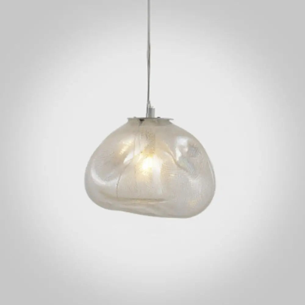 Adjustable Cloud Pendant Light for Modern Decor