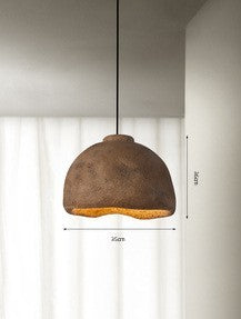 Resin Modern Chandelier