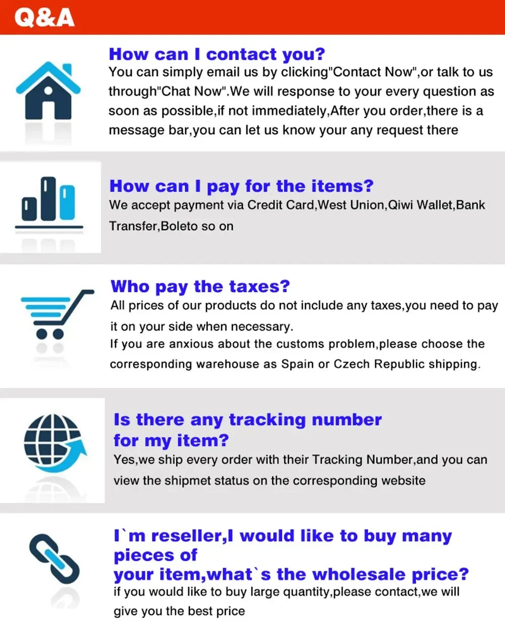 Aluminum Floating Shelves for Bathroom and Kitchen