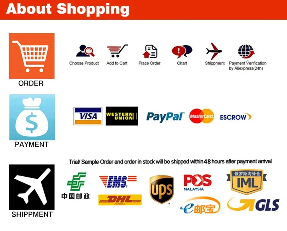 Aluminum Floating Shelves for Bathroom and Kitchen