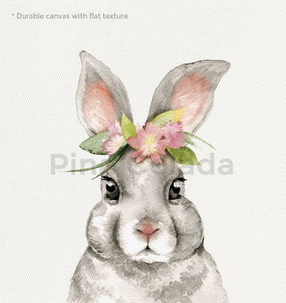 Animal Headphones Gaming Posters for Teens - Posters