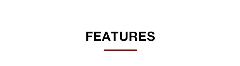 Black features text with a red underline on DecorBites™ animal headphones gaming posters wall art for teens