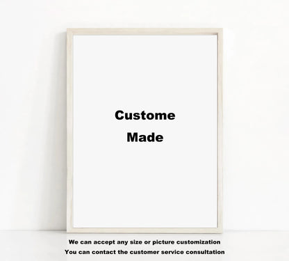 Anime One Piece Poster Set - Home Wall Art - Posters