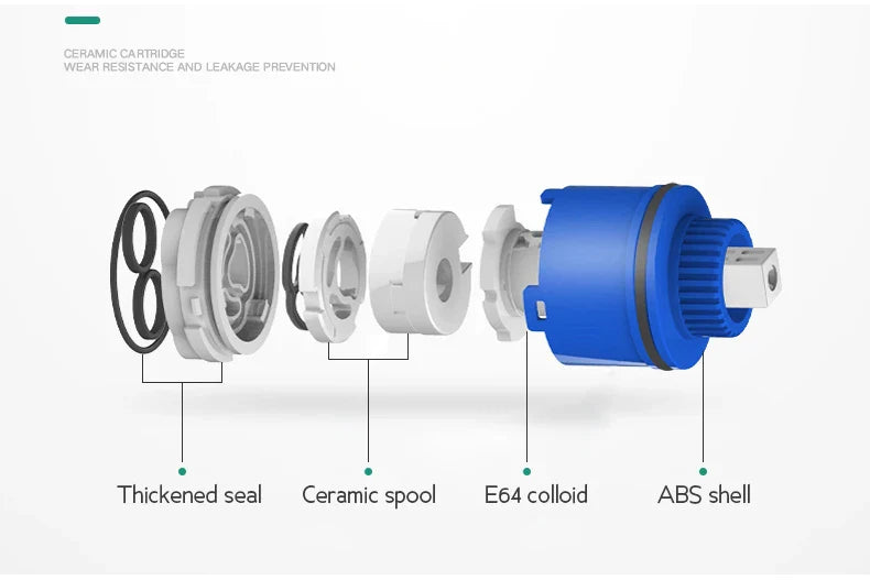 Antique Bronze Pull Out Kitchen Faucet