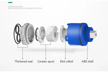 Antique Bronze Pull Out Kitchen Faucet