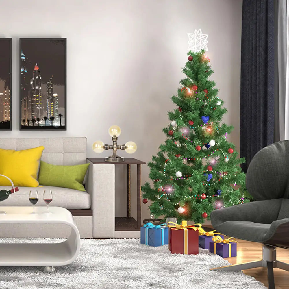 مصباح مكتبي صناعي دائري عتيق باللون الفضي/البرونزي - إضاءة عمل زجاجية شفافة/كهرمانية بقاعدة، مكون من 2/3 لمبات