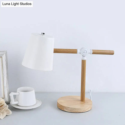 Asellus Primus - Lámpara de mesa moderna