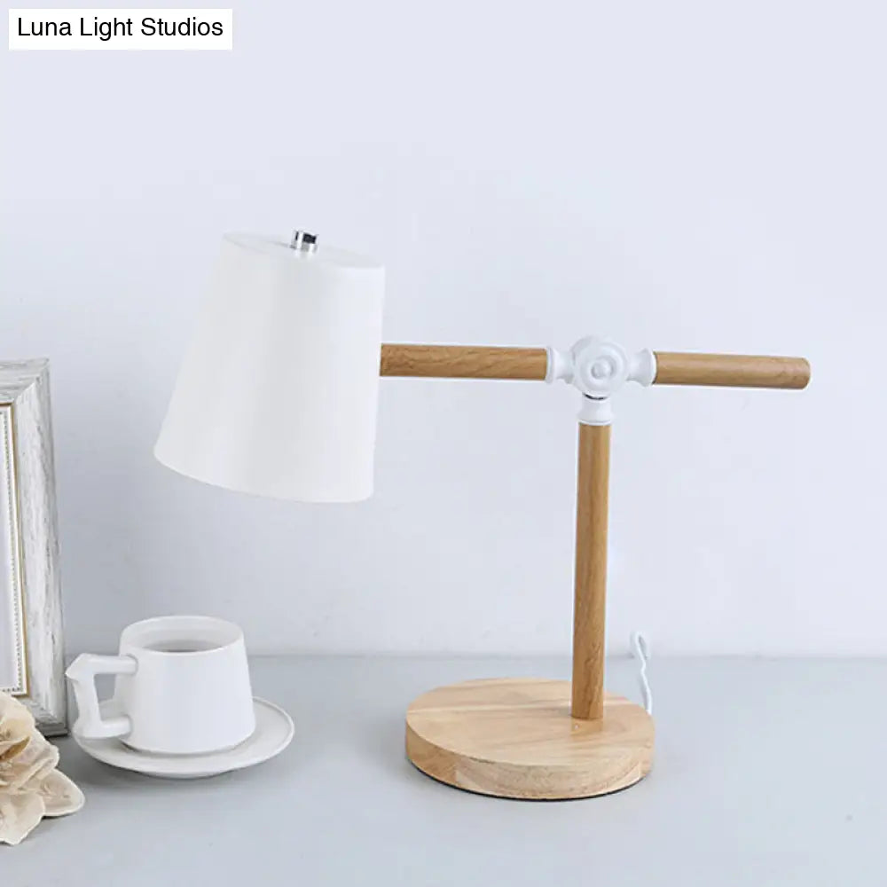 Asellus Primus - Lámpara de mesa moderna