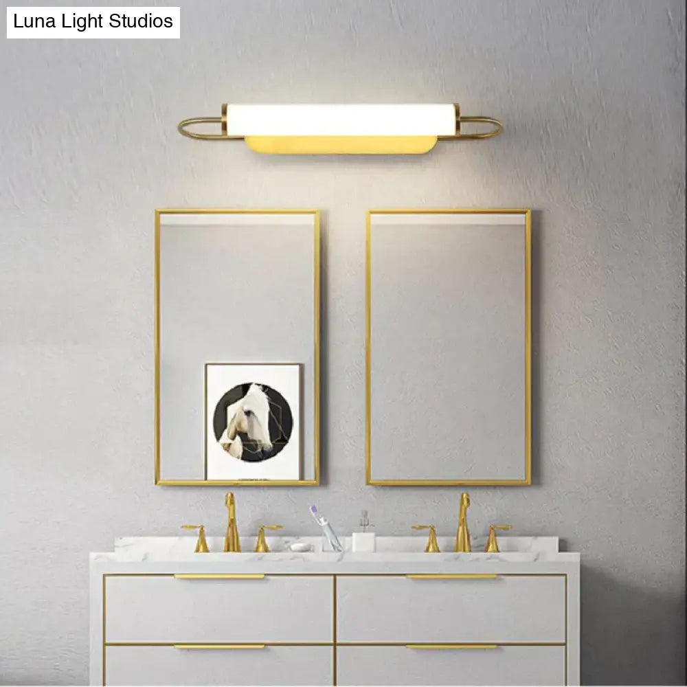 Lámpara de pared LED DecorBites™ Asya - Diseño minimalista moderno