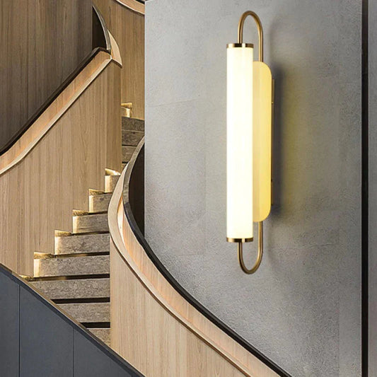 DecorBites™ Asya - Modern Minimalist Design LED Wall Lamp