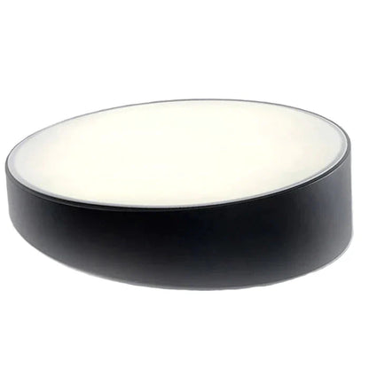 Ayla - Lámpara de techo LED moderna y minimalista para salón y dormitorio