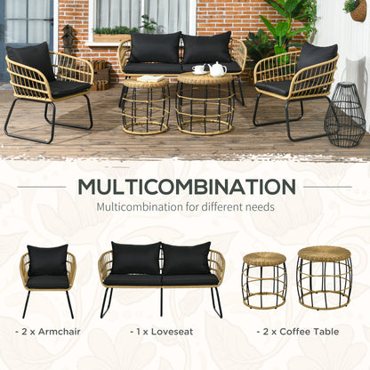 Patio Furniture Set