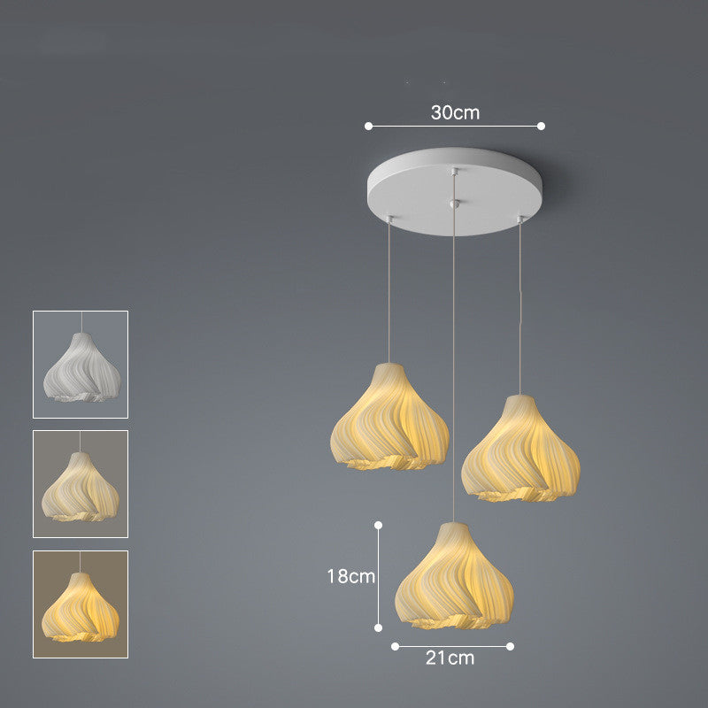 Nordic Iron Pendant Light