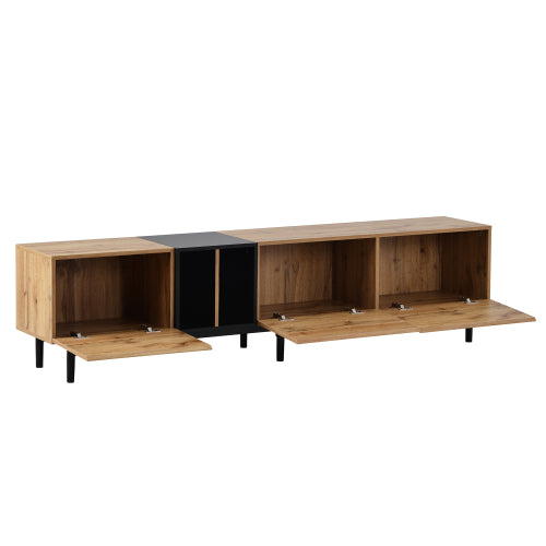 Walnut Twin Bed Frame
