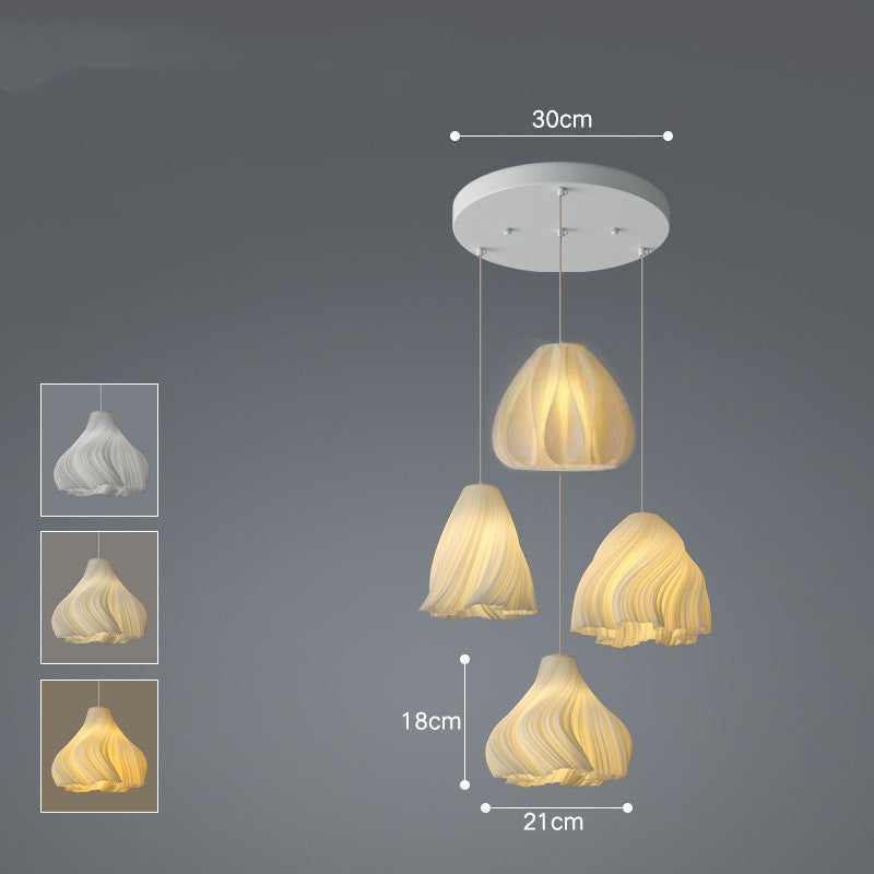 Nordic Iron Pendant Light