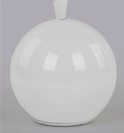 Balloon Acrylic Metal Pendant Light for Children's Rooms - Decorbites