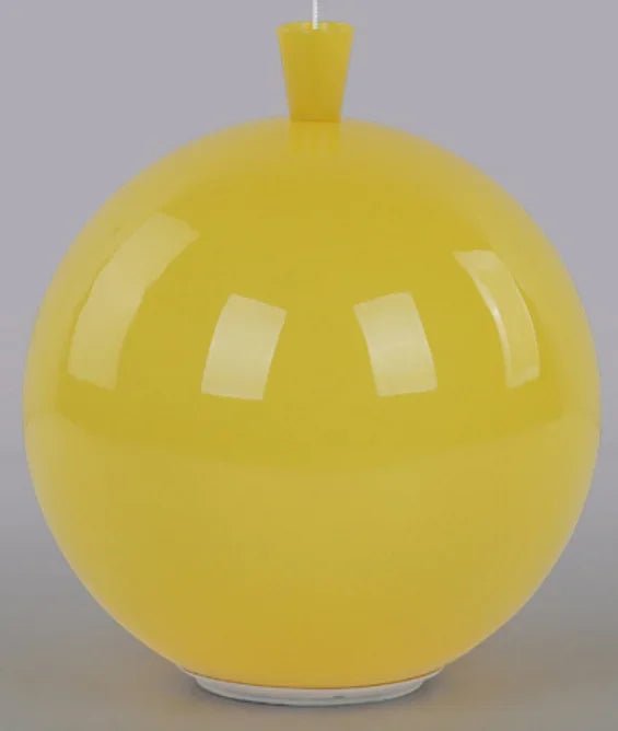 Balloon Acrylic Metal Pendant Light for Children's Rooms - Decorbites
