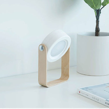 Battery-Operated Wall Sconce Lantern by Abel