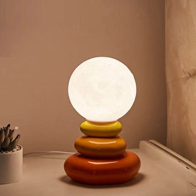 Bauhaus Table Lamp