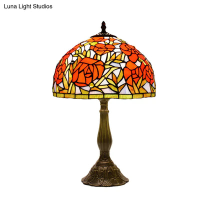 Beatrice - Handcrafted Table Lamp