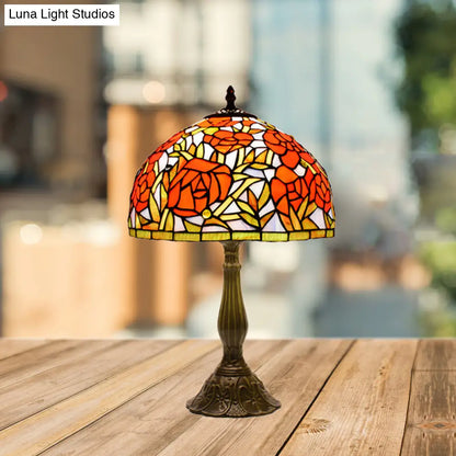 Beatrice - Handcrafted Table Lamp