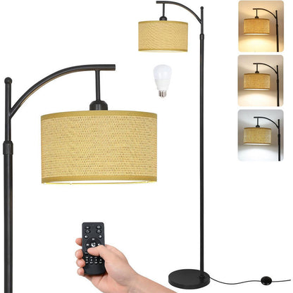 Simple Fashion Personality Living Room Floor Lamp