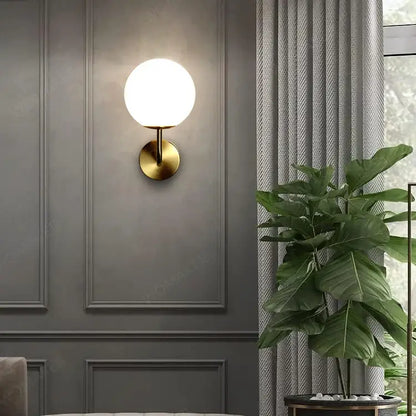 Decorbites black battery operated wall sconces with remote featuring usb type-c wall-mounted globe light fixture