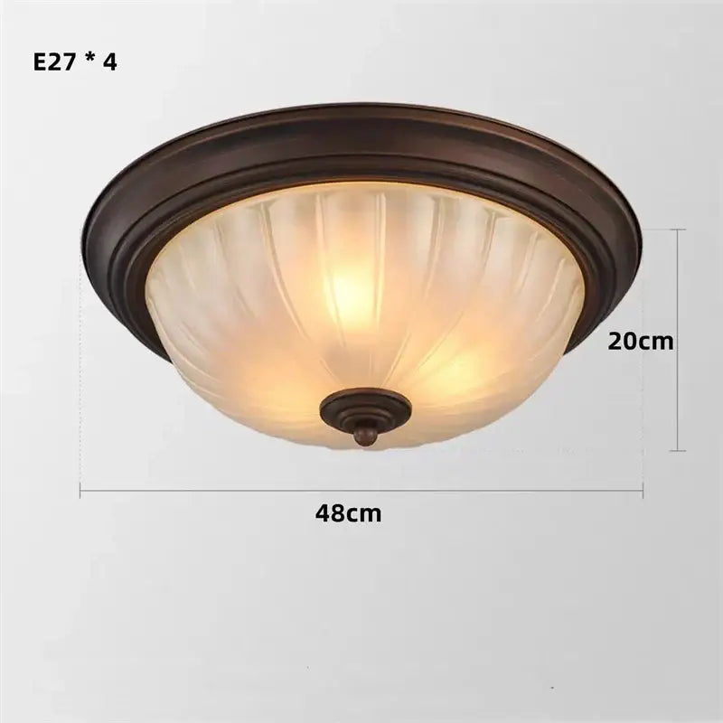 Black bronze ceiling light with frosted ribbed glass shade perfect for kitchen and bedroom decorbites black bronze design