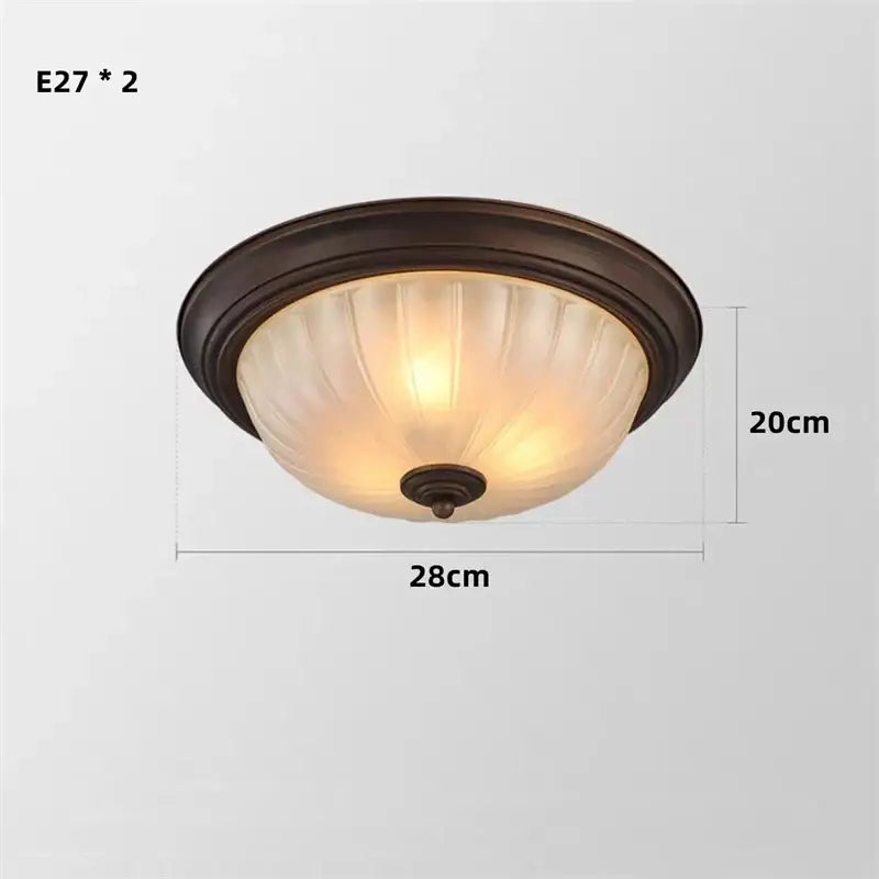 Black bronze ceiling light with frosted ribbed glass shade ideal for kitchen and bedroom decorbites black bronze design