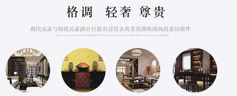 Blue and White Ceramic Vase - Elegant Home Decor