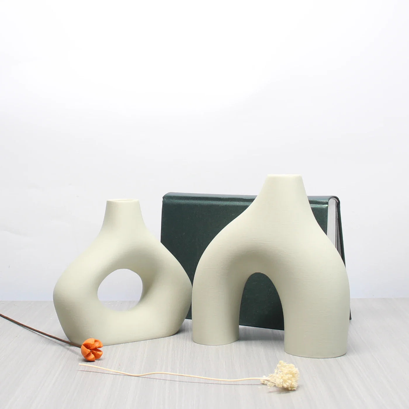 Bohemian Home Decor Vase Set