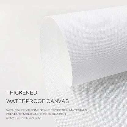 Bohemian Wall Art Canvas Painting - Abstract Geometry - Posters