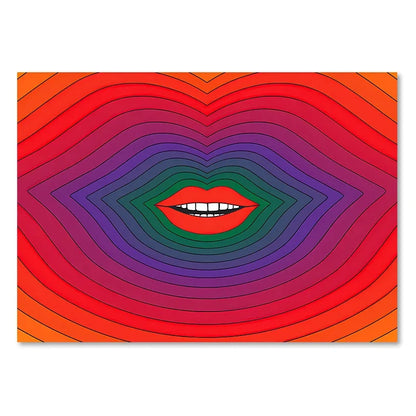 Boho Art Prints for Living Room Decor - Posters