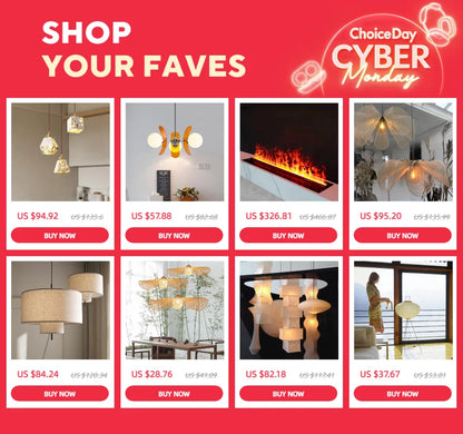 Branch Design Nordic Chandelier - Rose Gold/Black - Chandelier