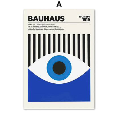 Butterfly Botanical Canvas Painting for Living Room - 2 / 20x30 No Frame - Posters