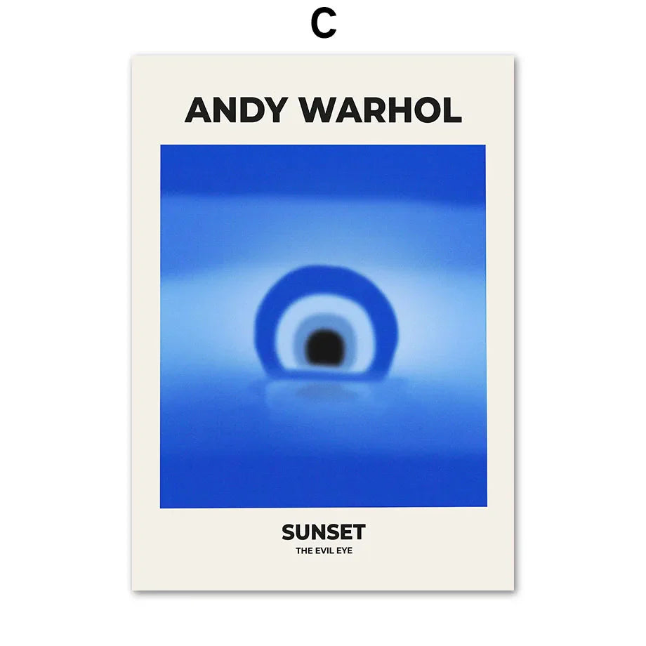 Butterfly Botanical Canvas Painting for Living Room - 4 / 20x30 No Frame - Posters