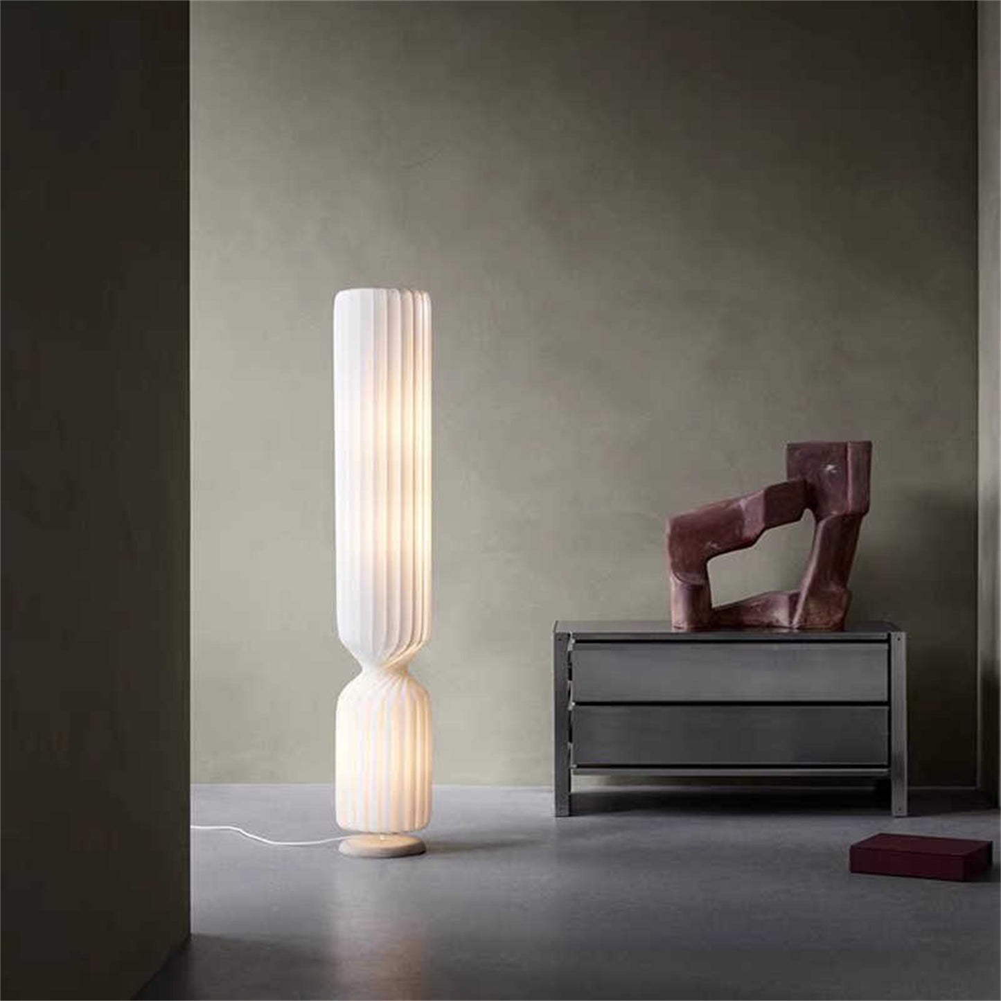 Atmosphere Living Room Floor Lamp Bedroom