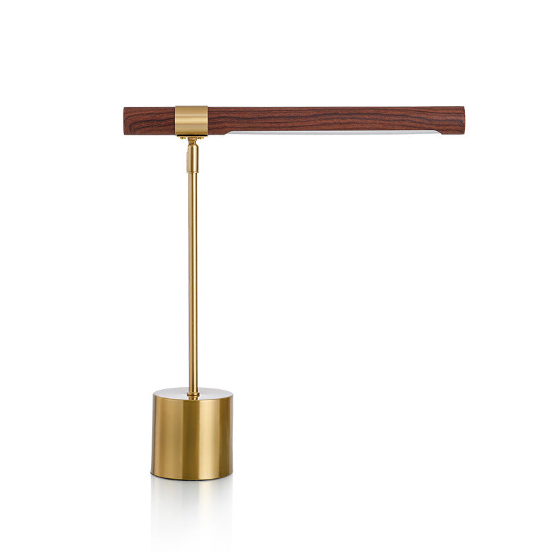 Black Modern Floor Lamp