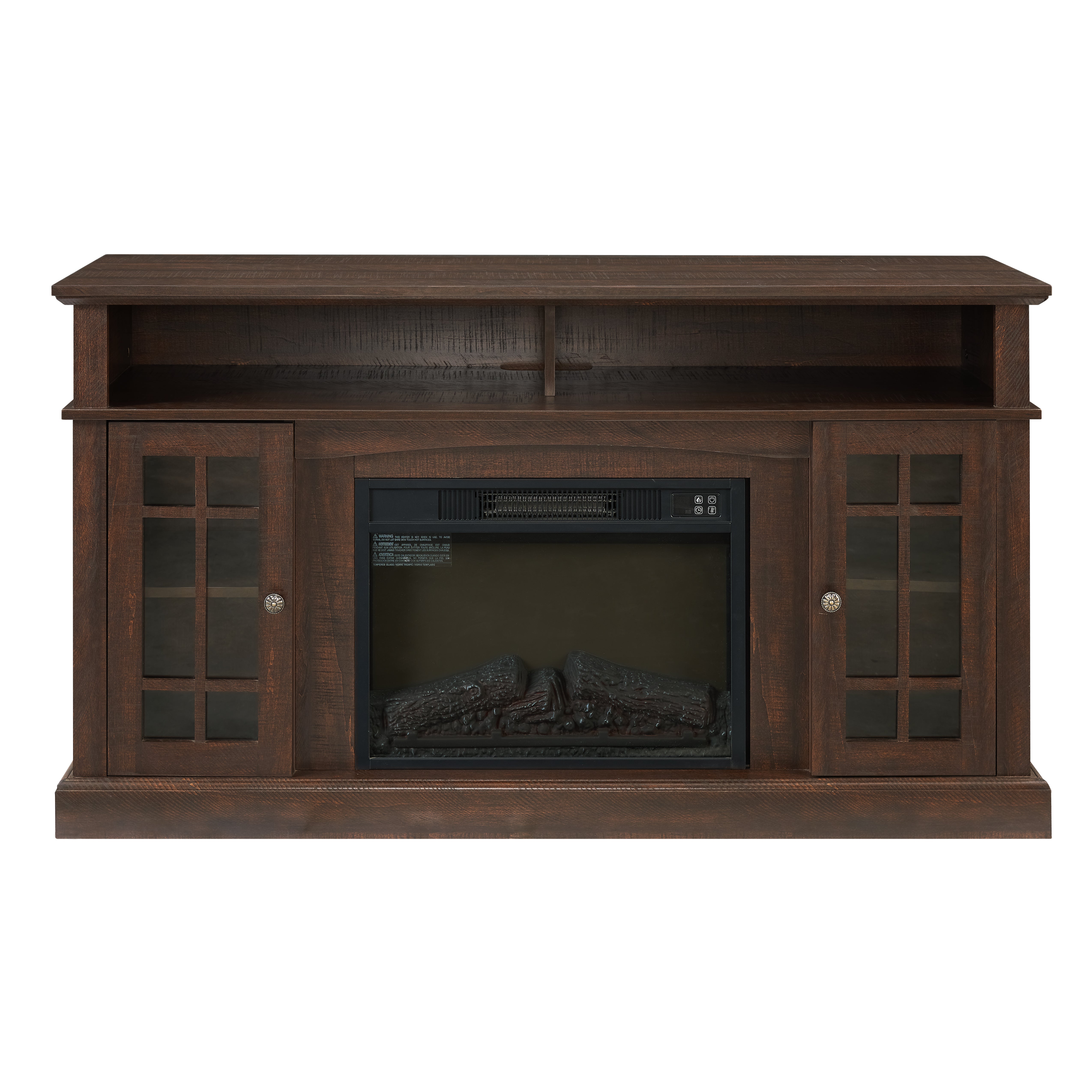 Modern Media Console