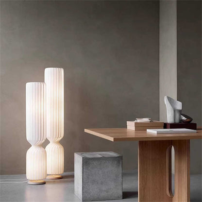 Atmosphere Living Room Floor Lamp Bedroom