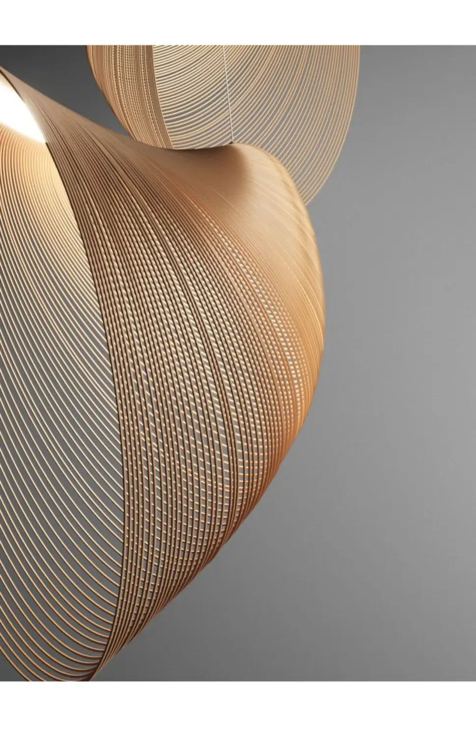 Dining Room Chandelier Log Bar Table Lamp Nordic Modern Simple