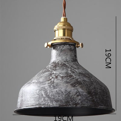 Modern Minimalist Pendant Lamp
