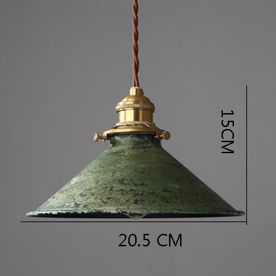 Modern Minimalist Pendant Lamp